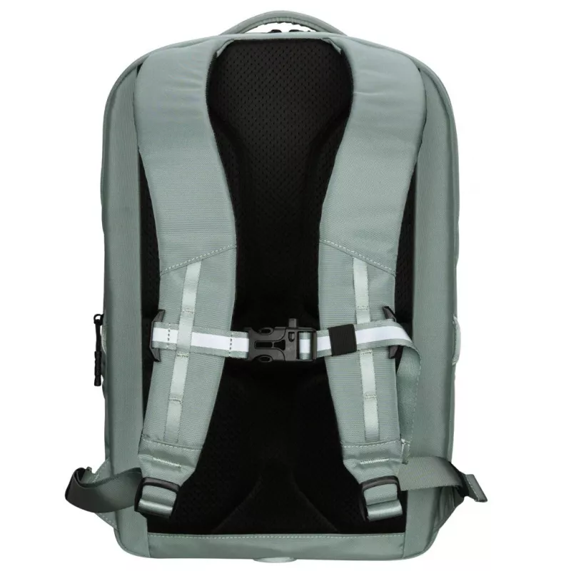 Mochila TARGUS Work+Play Flex Ecosmart TBB65905GL para portátiles de 15–16