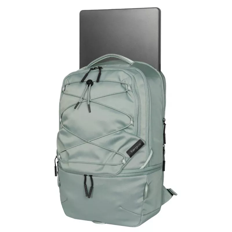 Mochila TARGUS Work+Play Flex Ecosmart TBB65905GL para portátiles de 15–16
