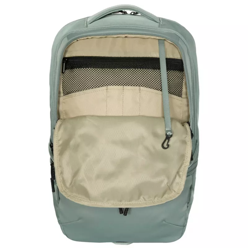 Mochila TARGUS Work+Play Flex Ecosmart TBB65905GL para portátiles de 15–16