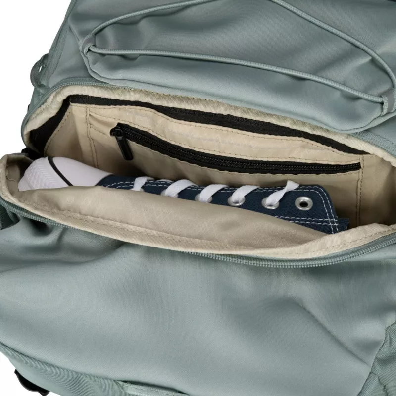 Mochila TARGUS Work+Play Flex Ecosmart TBB65905GL para portátiles de 15–16