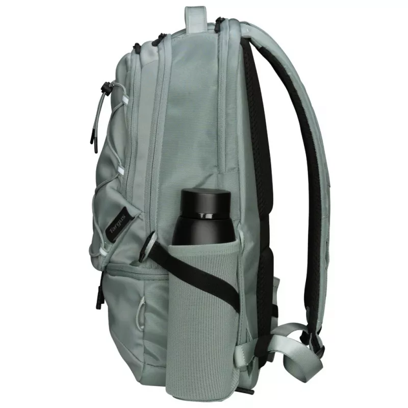 Mochila TARGUS Work+Play Flex Ecosmart TBB65905GL para portátiles de 15–16