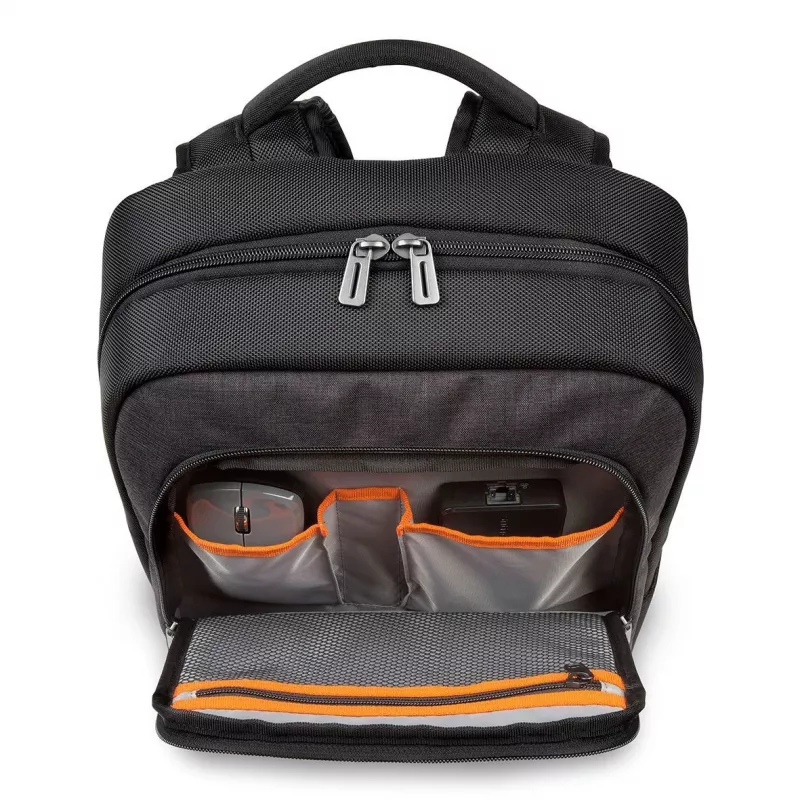 Mochila TARGUS CitySmart Essential para portátiles de hasta 15,6