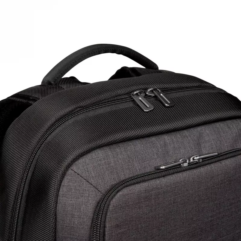 Mochila TARGUS CitySmart Essential para portátiles de hasta 15,6