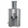 Braun Multiquick 7 exprimidor J 700 exprimidor centrífugo 1000 W acero inoxidable