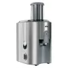 Braun Multiquick 7 exprimidor J 700 exprimidor centrífugo 1000 W acero inoxidable