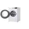 Lavadora de carga frontal LG F4WR509SWW 9 kg, 1400 rpm, clase energética A, blanca