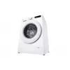 Lavadora de carga frontal LG F4WR509SWW 9 kg, 1400 rpm, clase energética A, blanca