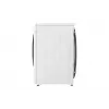 Lavadora de carga frontal LG F4WR509SWW 9 kg, 1400 rpm, clase energética A, blanca
