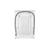 Lavadora de carga frontal LG F4WR509SWW 9 kg, 1400 rpm, clase energética A, blanca
