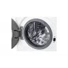 Lavadora de carga frontal LG F4WR509SWW 9 kg, 1400 rpm, clase energética A, blanca