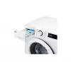 Lavadora de carga frontal LG F4WR509SWW 9 kg, 1400 rpm, clase energética A, blanca