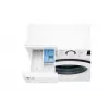 Lavadora de carga frontal LG F4WR509SWW 9 kg, 1400 rpm, clase energética A, blanca