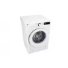 Lavadora de carga frontal LG F4WR509SWW 9 kg, 1400 rpm, clase energética A, blanca
