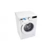Lavadora de carga frontal LG F4WR509SWW 9 kg, 1400 rpm, clase energética A, blanca