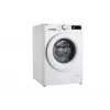 Lavadora de carga frontal LG F4WR509SWW 9 kg, 1400 rpm, clase energética A, blanca