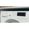 Indesit BDE 76435 WSV EE lavadora secadora de carga frontal independiente blanca
