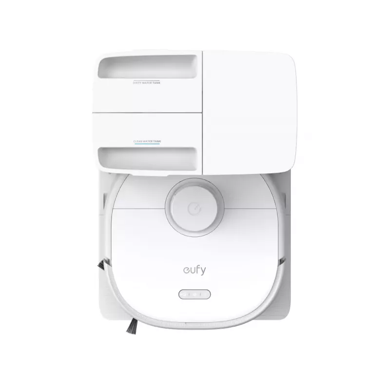 Robot aspirador Anker Eufy X10 Pro Omni