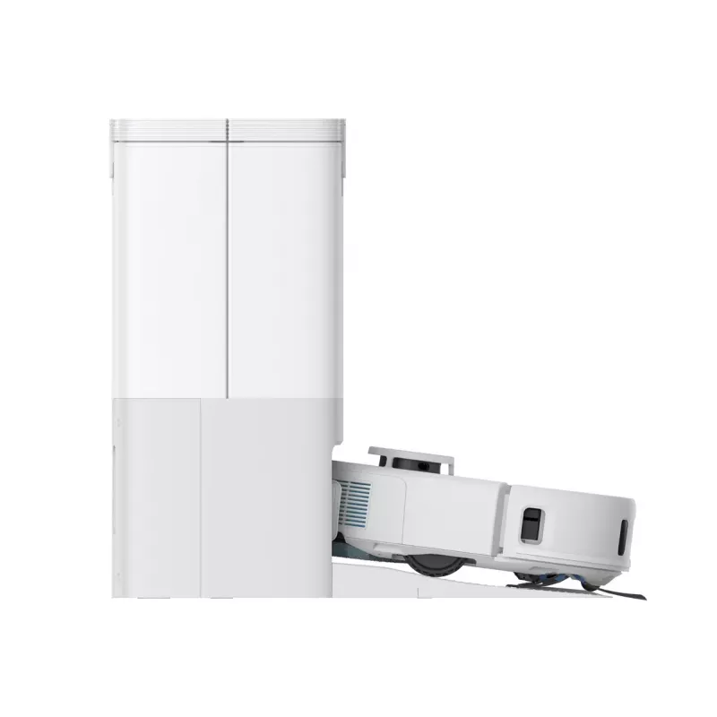 Robot aspirador Anker Eufy X10 Pro Omni