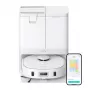 Robot aspirador Anker Eufy X10 Pro Omni