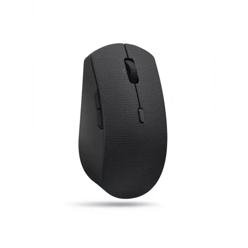 Lenovo 4X31R64357 teclado ratón incluido Office RF Wireless + Bluetooth QWERTY nórdico gris