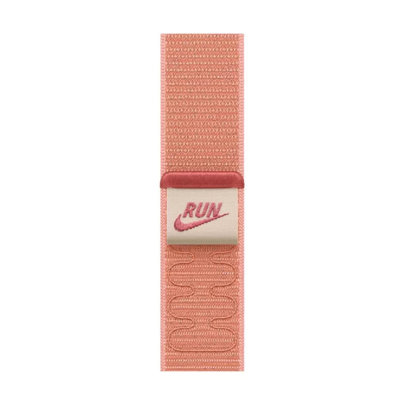Correa Apple Nike Sport Loop MGD04ZM/A Rosa 42mm