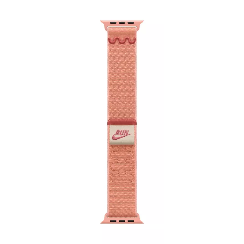 Correa Apple Nike Sport Loop MGD04ZM/A Rosa 42mm