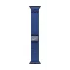 Correa Apple Nike Sport Loop MGD14ZM/A Azul Nylon 42 mm