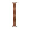 Correa Apple MGD84ZM/A Caramelo Poliéster Smartwatch 130-160 mm