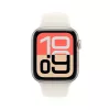 Apple Watch SE (3.ª generación) Apple GPS + Cellular 44 mm Caja de aluminio Starlight