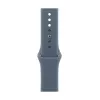 APPLE Correa deportiva Anchor Azul 46mm - M/L