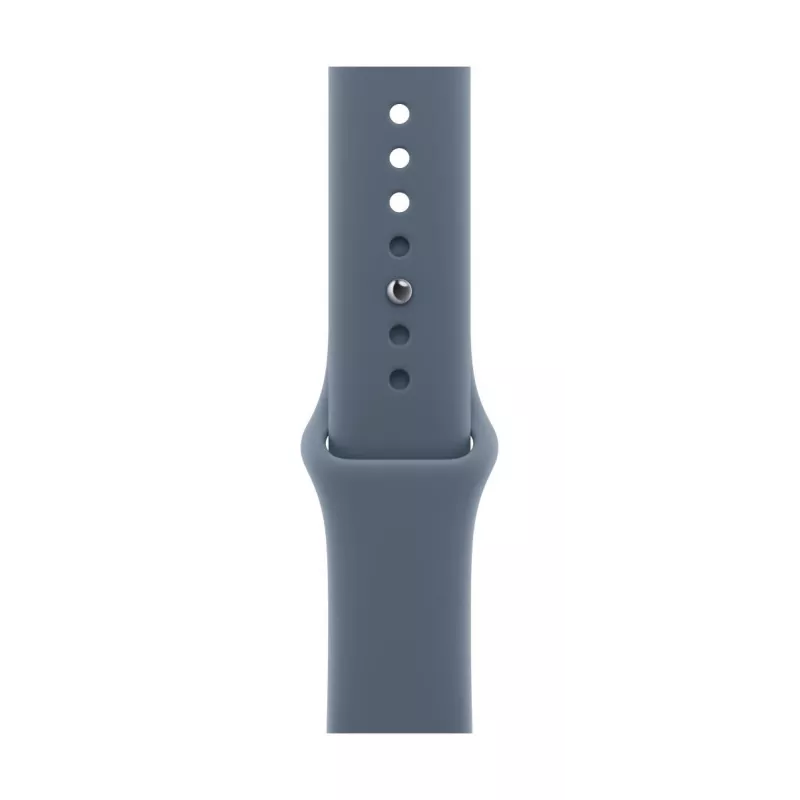APPLE Correa deportiva Anchor Azul 46mm - M/L