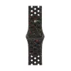 APPLE Correa deportiva Nike Midnight Negra 46mm - S/M