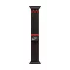 APPLE Correa Nike Sport Loop Midnight Negra 46mm