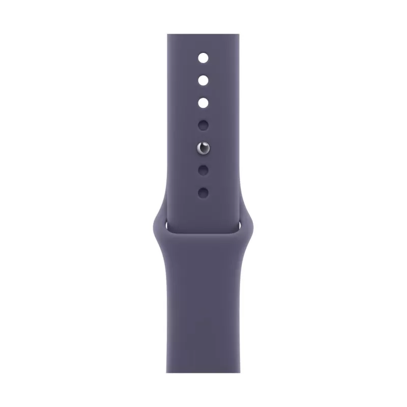 Correa Apple MFH04ZM/A Morado Fluoroelastómero 130-180 mm