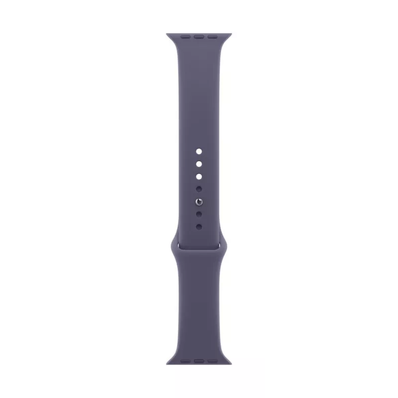 Correa Apple MFH04ZM/A Morado Fluoroelastómero 130-180 mm