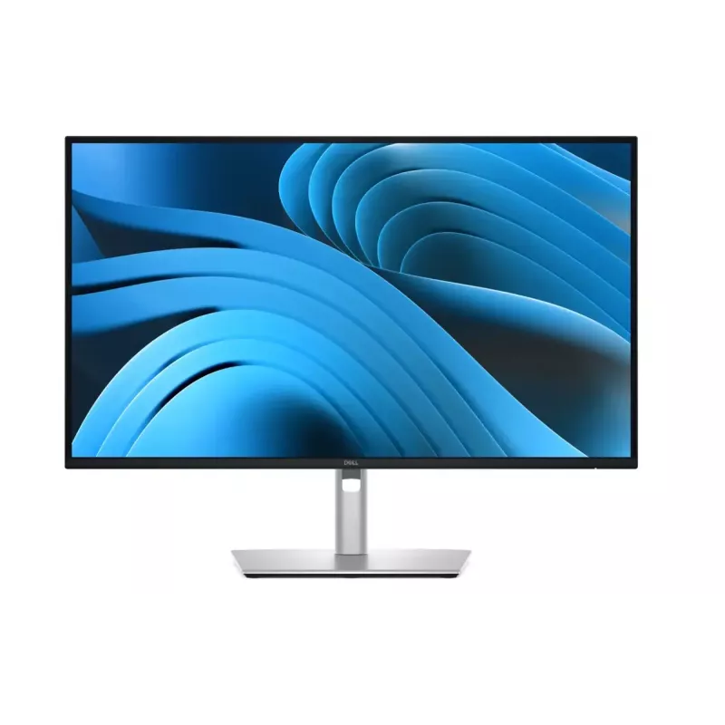 Monitor Dell P2725D 68,58 cm IPS QHD 2560x1440 100Hz 8ms 350 cd/m² HDMI, 60 meses de garantía