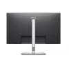 Monitor Dell P2725D 68,58 cm IPS QHD 2560x1440 100Hz 8ms 350 cd/m² HDMI, 60 meses de garantía