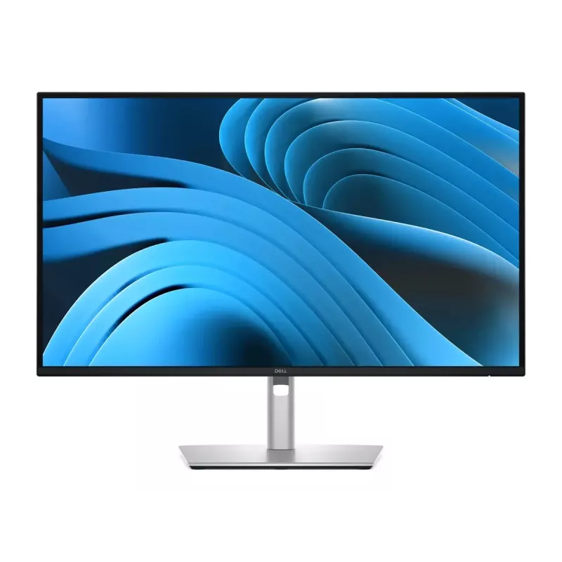 Monitor Dell P2725D 68,58 cm IPS QHD 2560x1440 100Hz 8ms 350 cd/m² HDMI, 60 meses de garantía