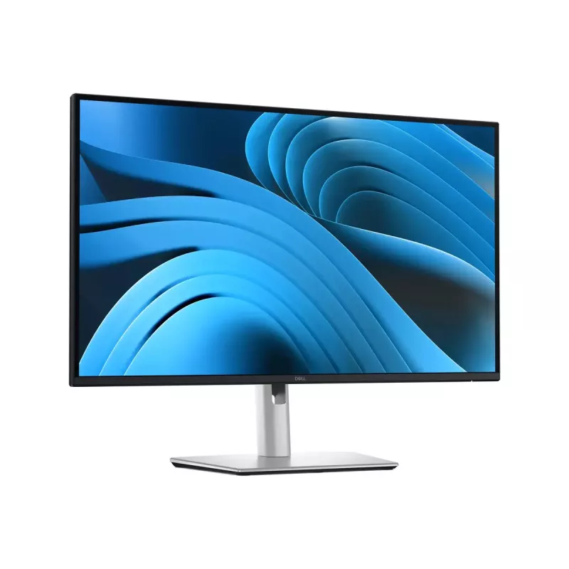 Monitor Dell P2725D 68,58 cm IPS QHD 2560x1440 100Hz 8ms 350 cd/m² HDMI, 60 meses de garantía