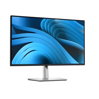 Monitor Dell P2725D 68,58 cm IPS QHD 2560x1440 100Hz 8ms 350 cd/m² HDMI, 60 meses de garantía
