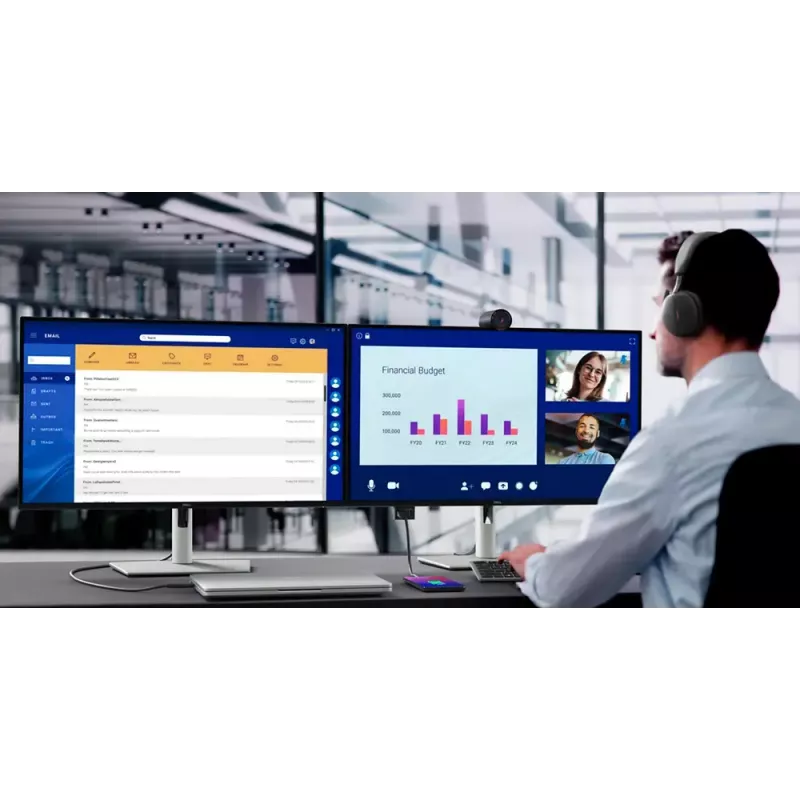 Monitor DELL Pro Plus P2725DE 27