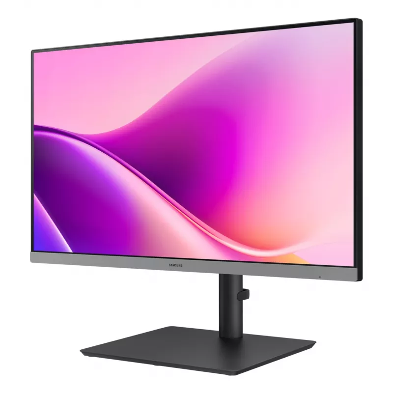 Monitor Samsung S24F434UAU 61 cm (24