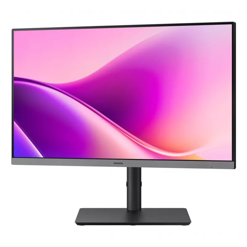 Monitor Samsung S24F434UAU 61 cm (24