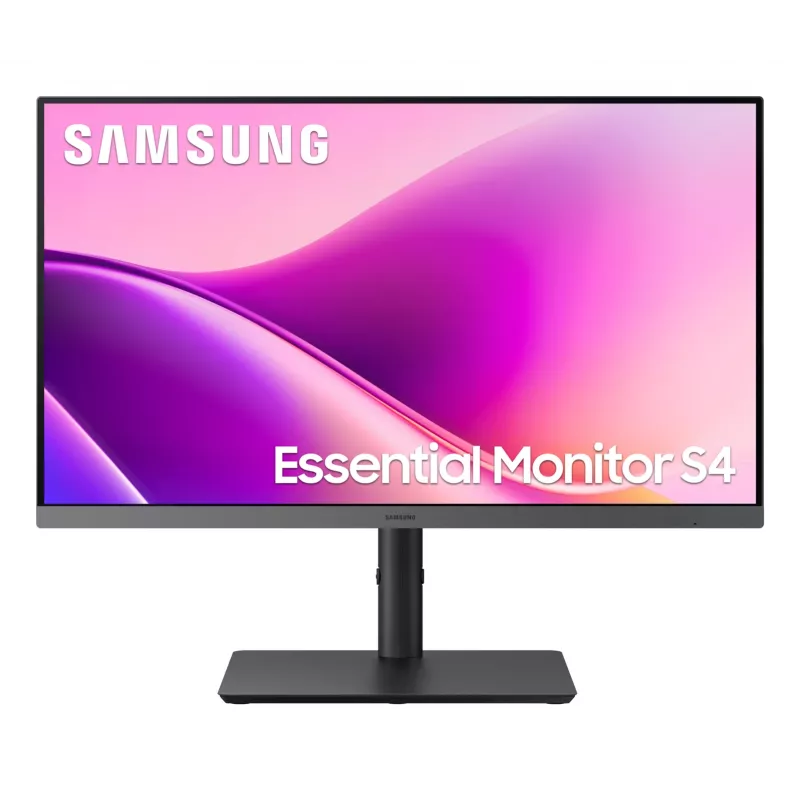 Monitor Samsung S24F434UAU 61 cm (24
