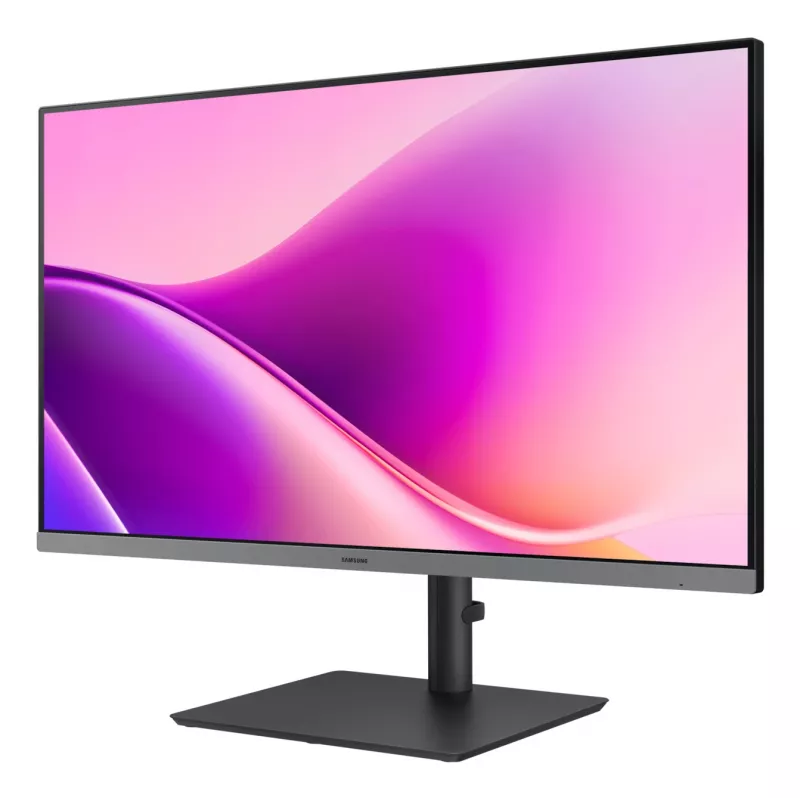 Monitor Samsung S27F434UAU 68,6 cm (27 inch) 1920 x 1080 píxeles Full HD LCD negro