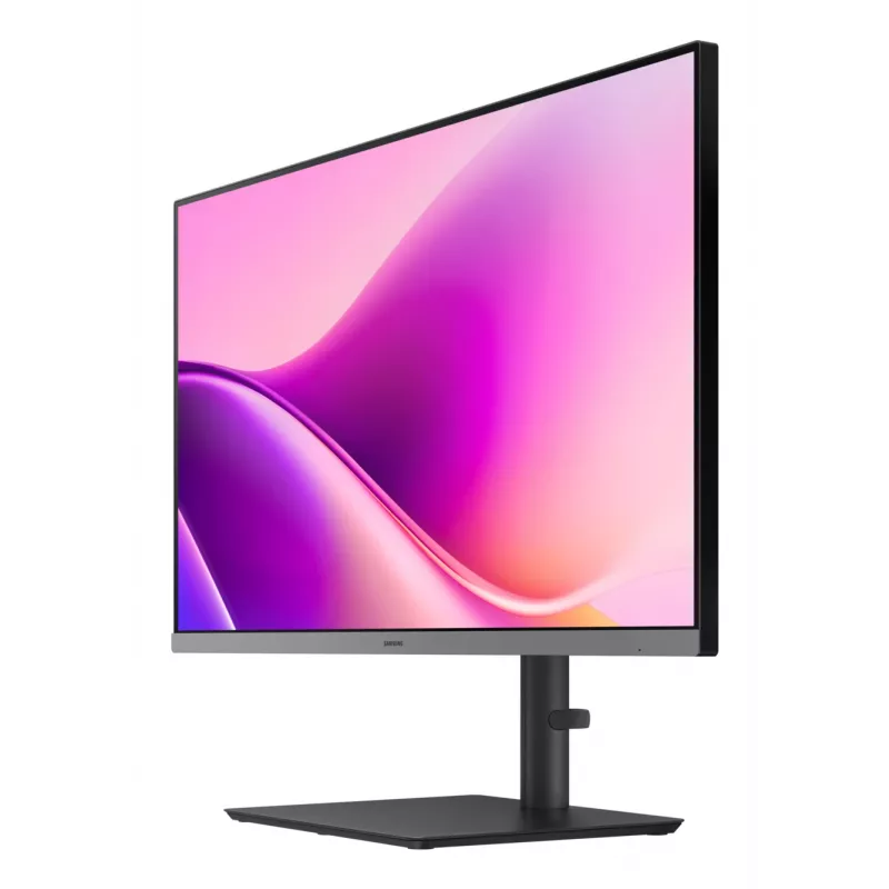 Monitor Samsung S27F434UAU 68,6 cm (27 inch) 1920 x 1080 píxeles Full HD LCD negro