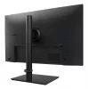 Monitor Samsung S27F434UAU 68,6 cm (27 inch) 1920 x 1080 píxeles Full HD LCD negro