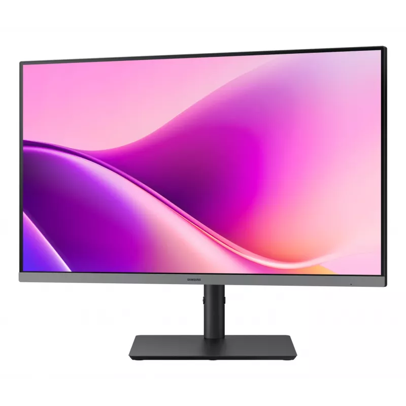 Monitor Samsung S27F434UAU 68,6 cm (27 inch) 1920 x 1080 píxeles Full HD LCD negro