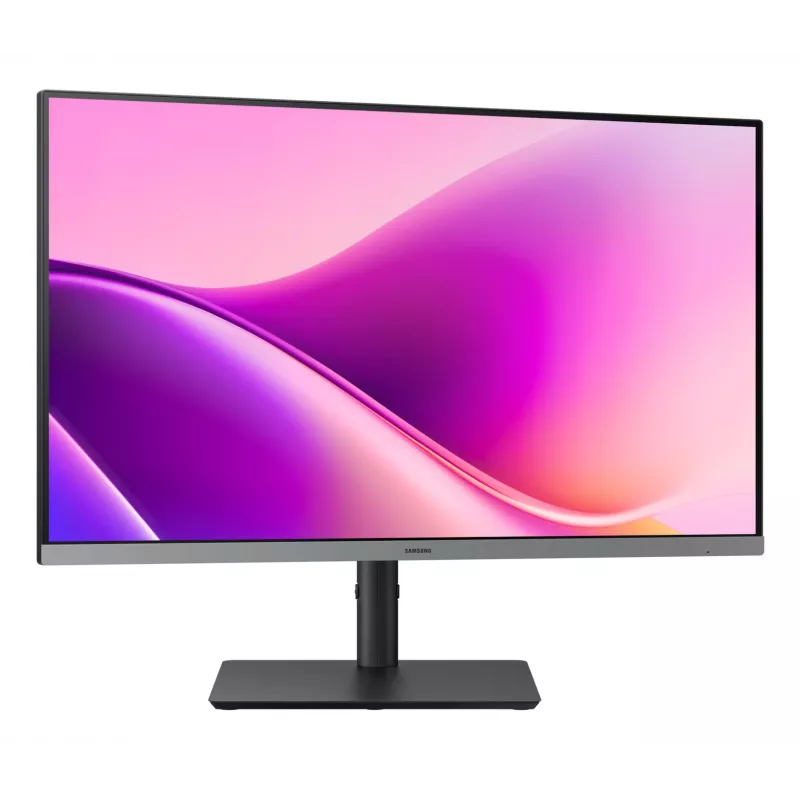 Monitor Samsung S27F434UAU 68,6 cm (27 inch) 1920 x 1080 píxeles Full HD LCD negro