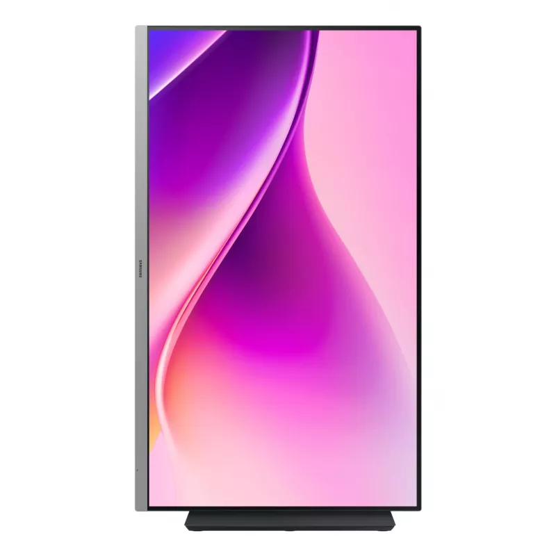 Monitor Samsung S27F434UAU 68,6 cm (27 inch) 1920 x 1080 píxeles Full HD LCD negro